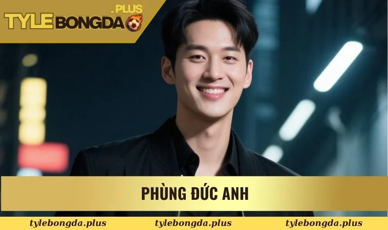Phùng Đức Anh